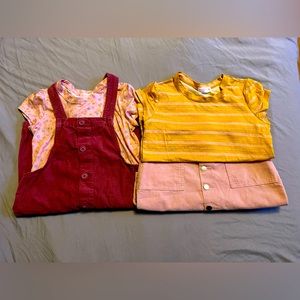 Girls Size 12 Bundle